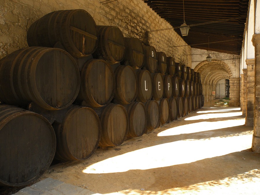 Bodegas Tío Pepe